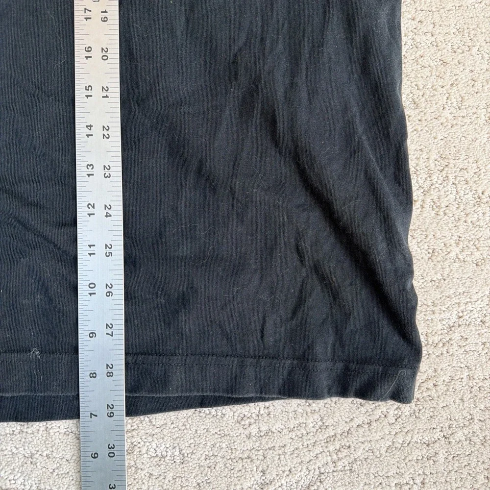 Men's Jordan‎ Flight Essential XL AJ1 Short Sleeve Tshirt  Textured